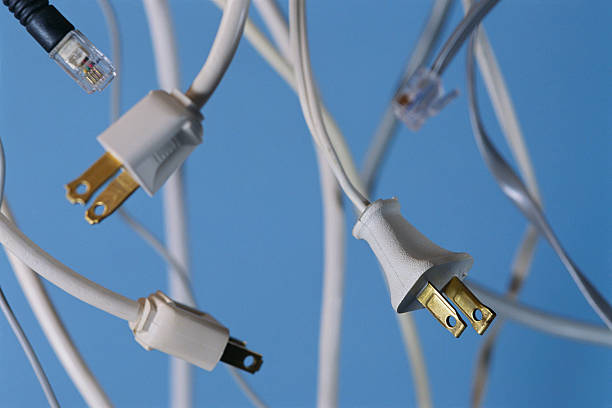 Is It Safe to Repair a Frayed Extension Cord Yourself?