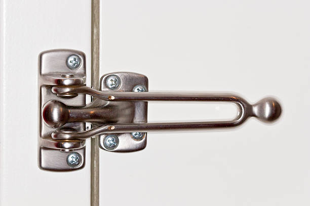 How to Fix a Misaligned Door Latch for a Perfect Close