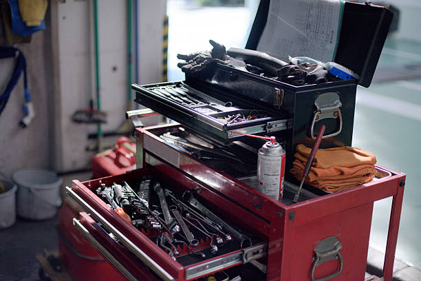 Essential Tools for the Aspiring Home Mechanic