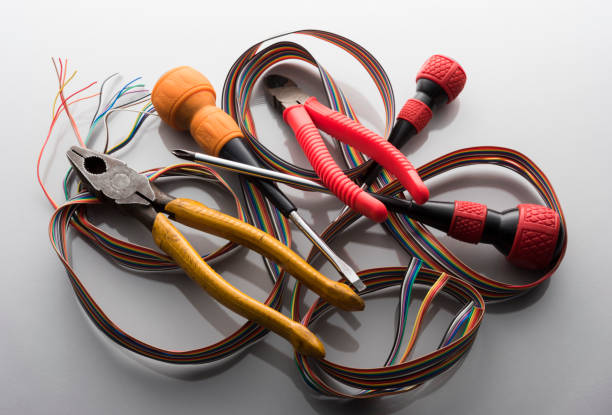 Understanding Electrical Work Permits: A Homeowner’s Guide