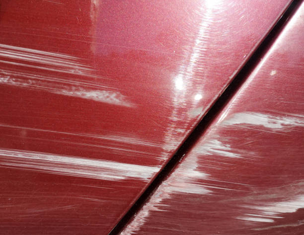 The Art of the Invisible Repair: Mending Small Dents and Scratches