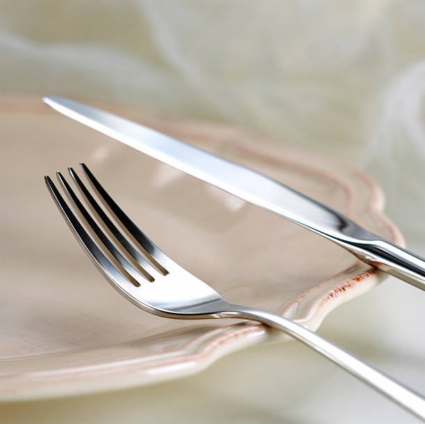 Creative Ways to Personalize Your Plain Cutlery