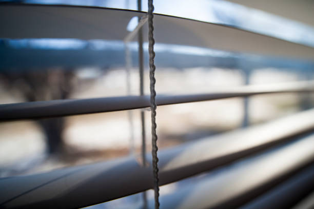Picking The Right Mini Blinds