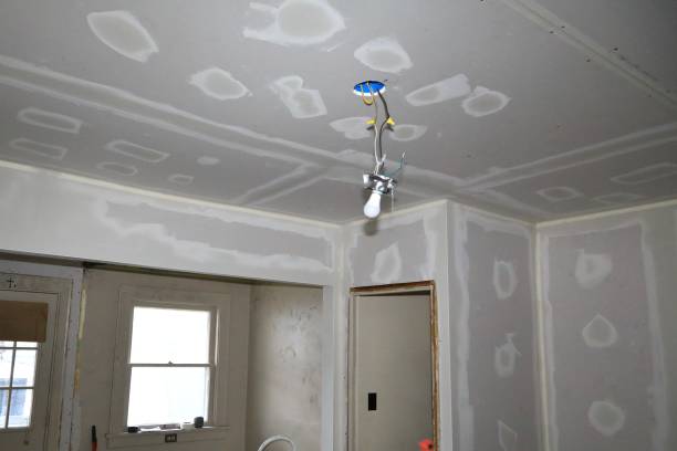 Installing Recessed Lighting