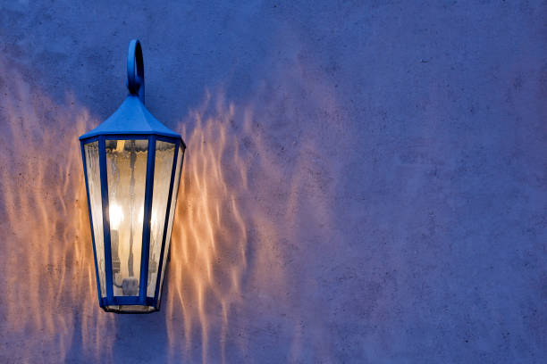 Installing Wall Lights