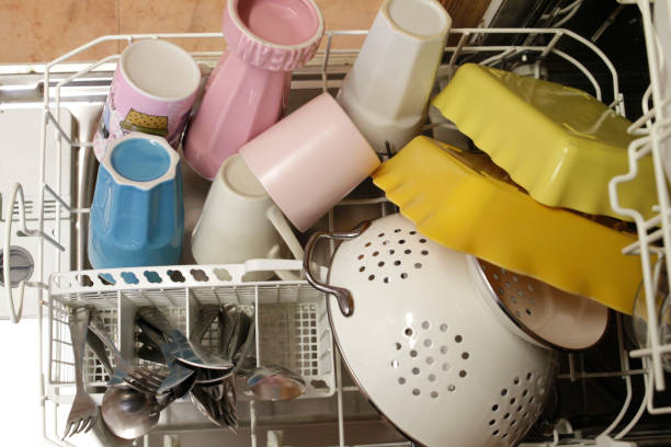 Choosing A Good Dishwasher
