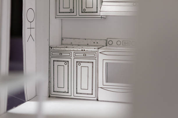 Choosing Kitchen Cabinets