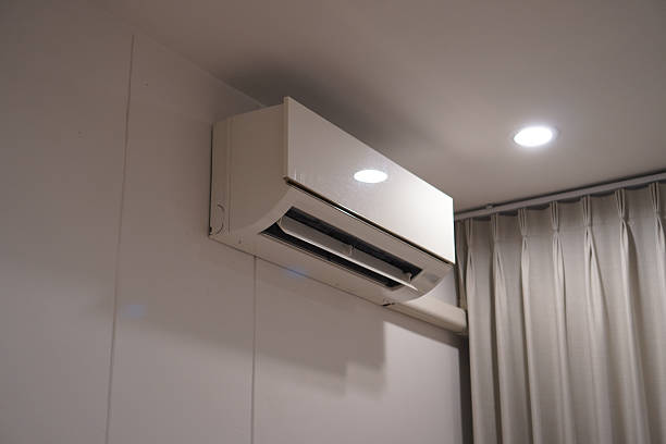 Choosing the Right Air Conditioner for Your Home