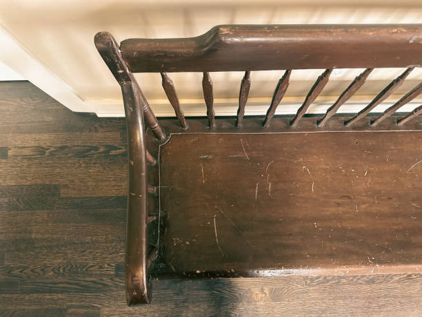 How to Build a Custom DIY Entryway Bench for Your Home