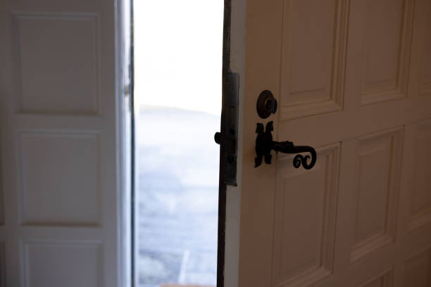 Securing Your Sanctuary: A Guide to Reinforcing Your Door Against Break-Ins