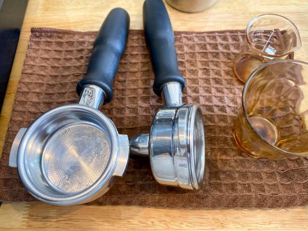 Why Is My Espresso Machine Not Building Pressure?