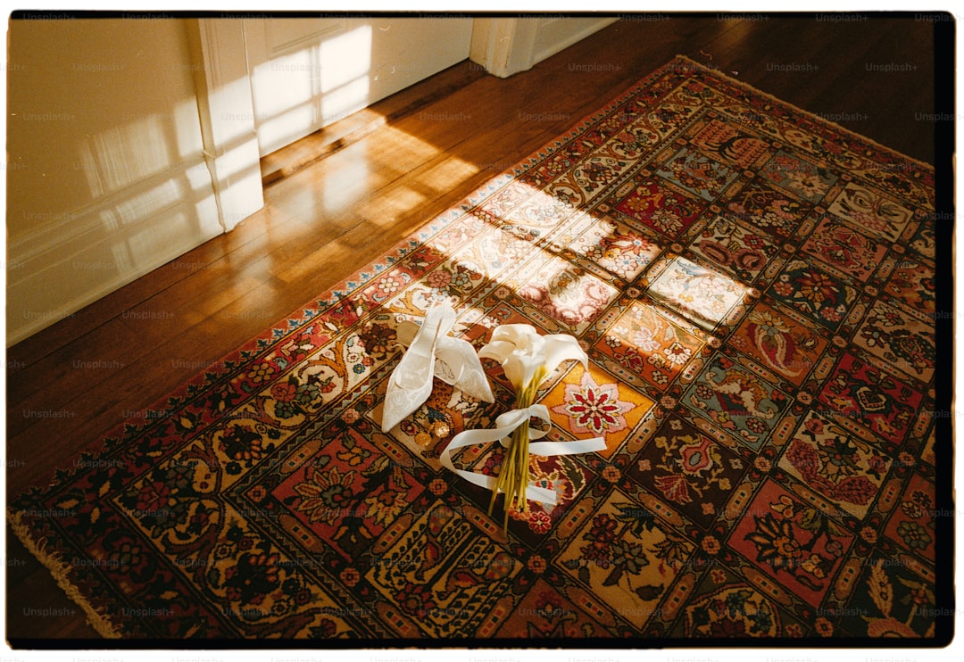 The Right Oversized Rugs for Your Space