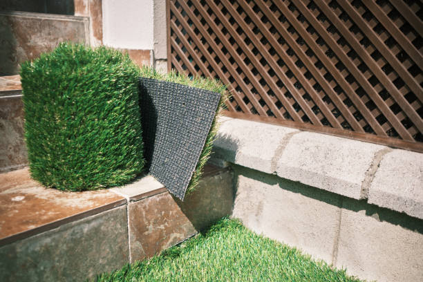 The Right Artificial Grass