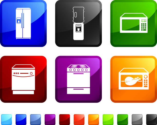 Small Kitchen Appliances