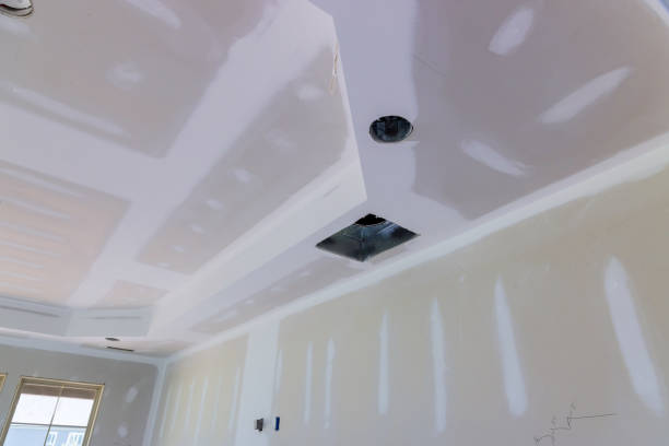 Mastering DIY Drywall Projects