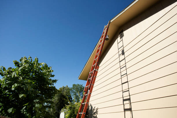 Mastering DIY Gutter Installation