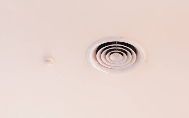 Ventilation for Home Comfort and Health