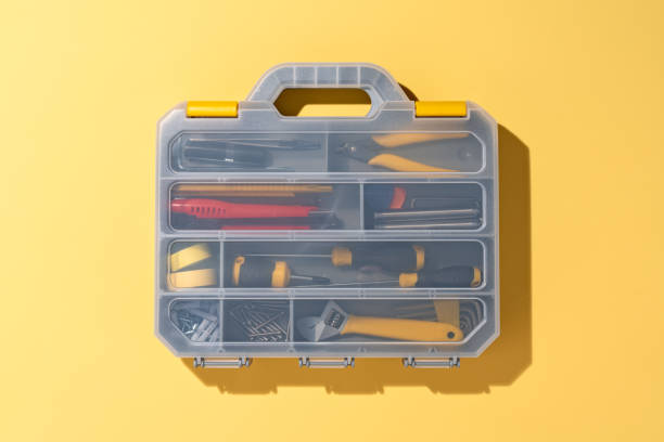 The Right Tools for Your DIY Projects