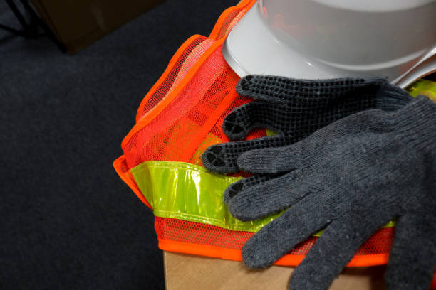 Workwear and Safety Equipment for Maximum Protection