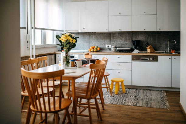 Kitchen and Dining Furniture for Your Home