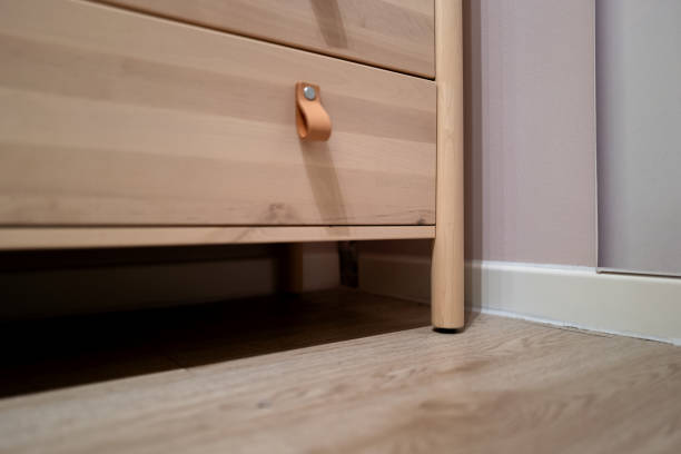 Choosing Kids Dressers for Functionality and Safety