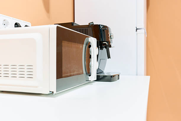 The Right Over-the-Range Microwave for Your Kitchen