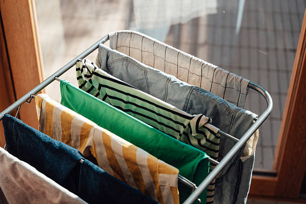 The Right Dryer for Your Home