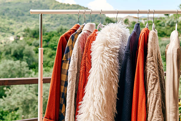 The Perfect Coat Rack for Your Home