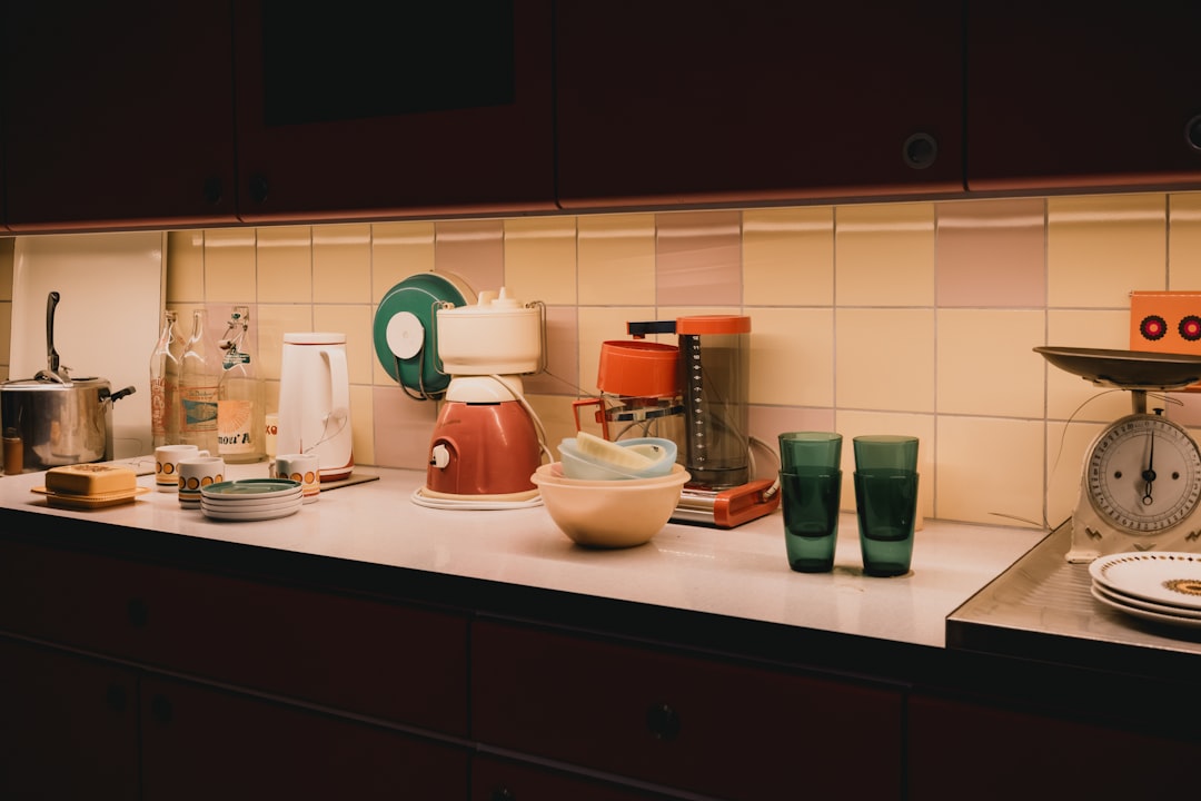 Kitchen Faucets for Functionality and Style