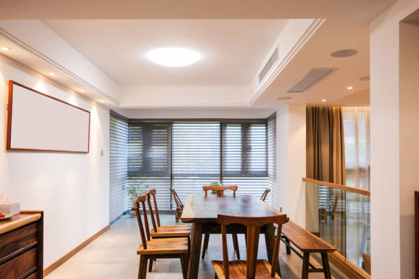 Illuminating Your Home Dining Experience