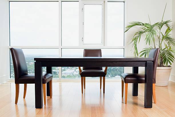 Dining Chairs & Benches for Comfort and Style