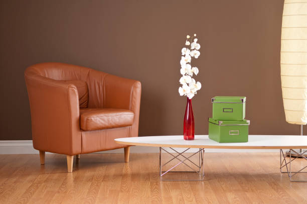 The Right Accent Chair for Your Space