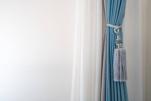 The Art of Selecting Perfect Curtains and Drapes