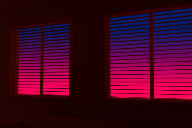 Effective Strategies to Prevent Heat Buildup Behind Blackout Shades