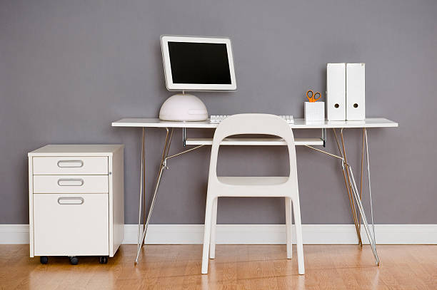 The Right Office Furniture for Productivity and Comfort