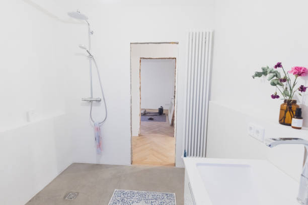 Transforming Your Bathroom with Creativity and Functionality