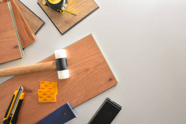 Rewards and Challenges of DIY Laminate Flooring Projects