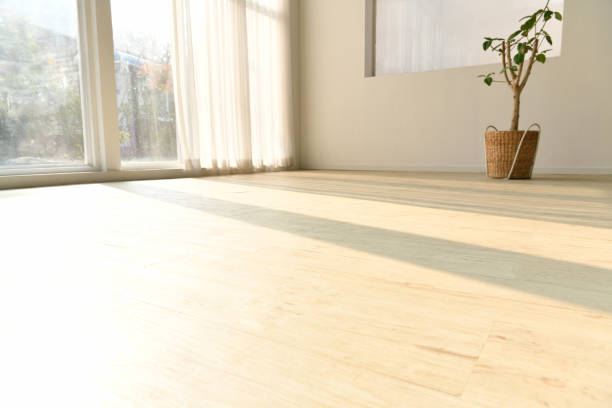 Hybrid Resilient Flooring: A Smart Choice for Modern Homes
