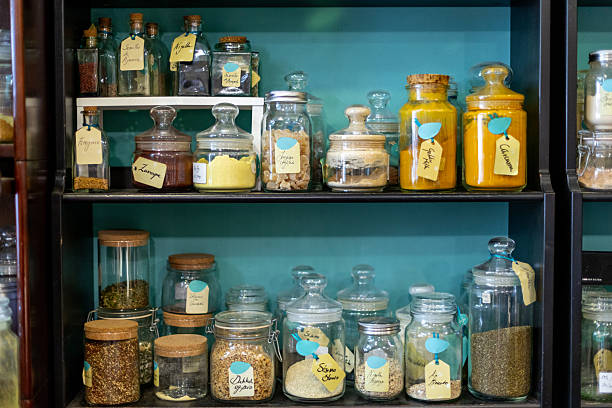 The Simplest Path to Organized Spaces: Effortless Labeling for Bins and Baskets