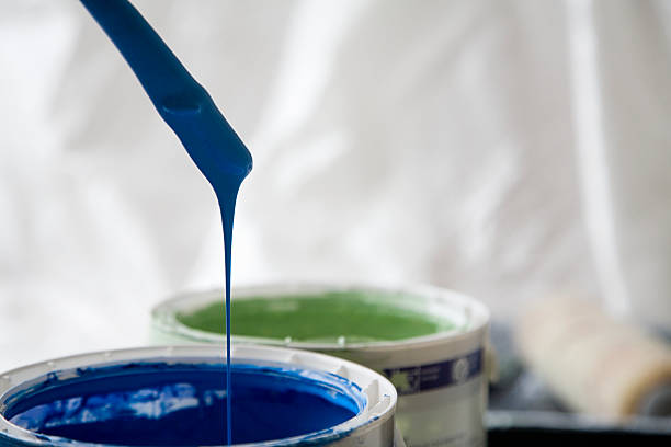 Brighten and Organize: The Transformative Power of Painting Your Garage Walls