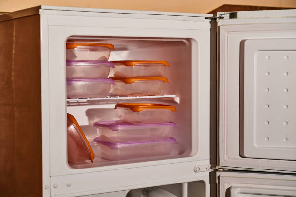 Why Is My Freezer Making Loud Noises? A Troubleshooting Guide