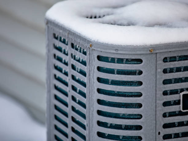 Essential Steps to Safeguard Your Central AC System Through Winter
