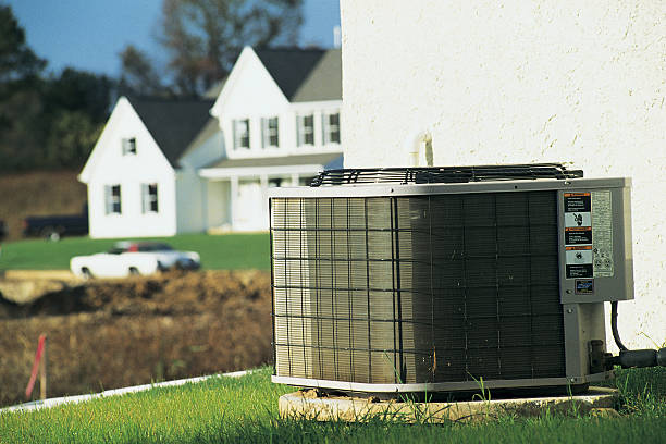 The HVAC Crossroads: A Guide to Deciding Between Repair and Replacement