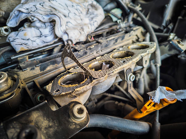 The Essential Guide to Maintaining Your Machine’s Gaskets