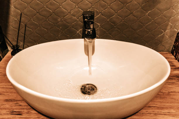 Transforming Your Bathroom: A Guide to Installing a Vessel Sink on an Existing Vanity