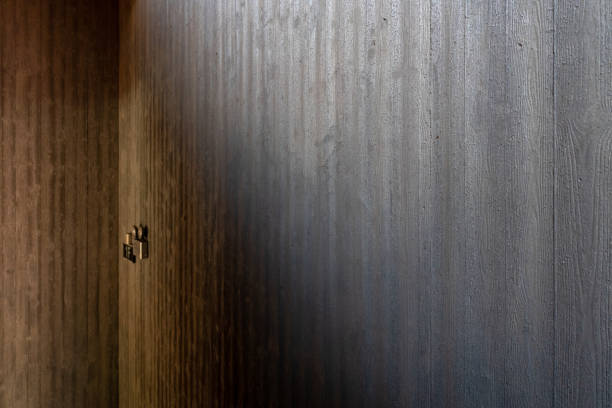 Can I Install Paneling Over Textured Walls?