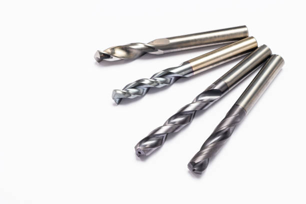 The Essential Guide to Selecting the Perfect Drill Bit