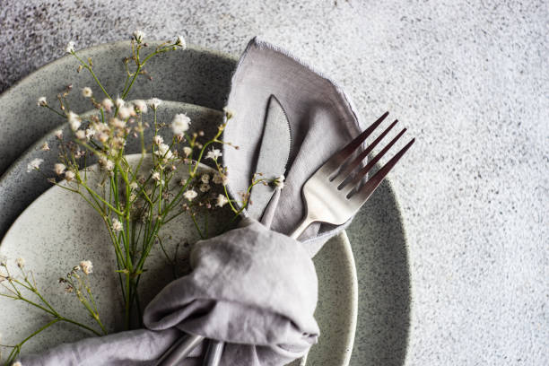Eco-Conscious Choices: Exploring Disposable Tableware Beyond Plastic Cutlery