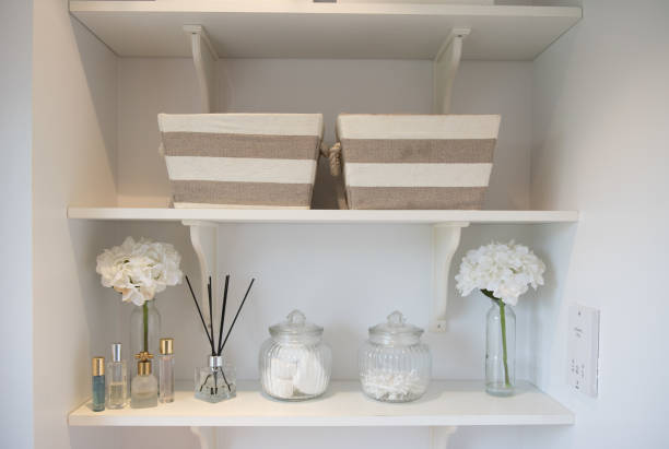 The Art of Adding Shelves to a Closet: A Guide to Maximized Storage