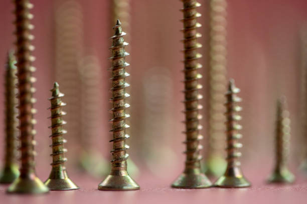 The Art of the Tight Turn: Preventing Stripped and Broken Screws